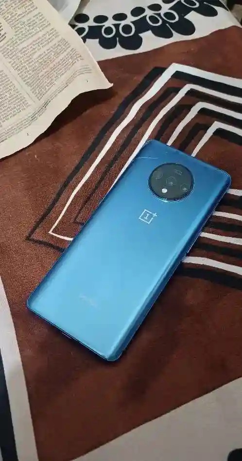 OnePlus 7T