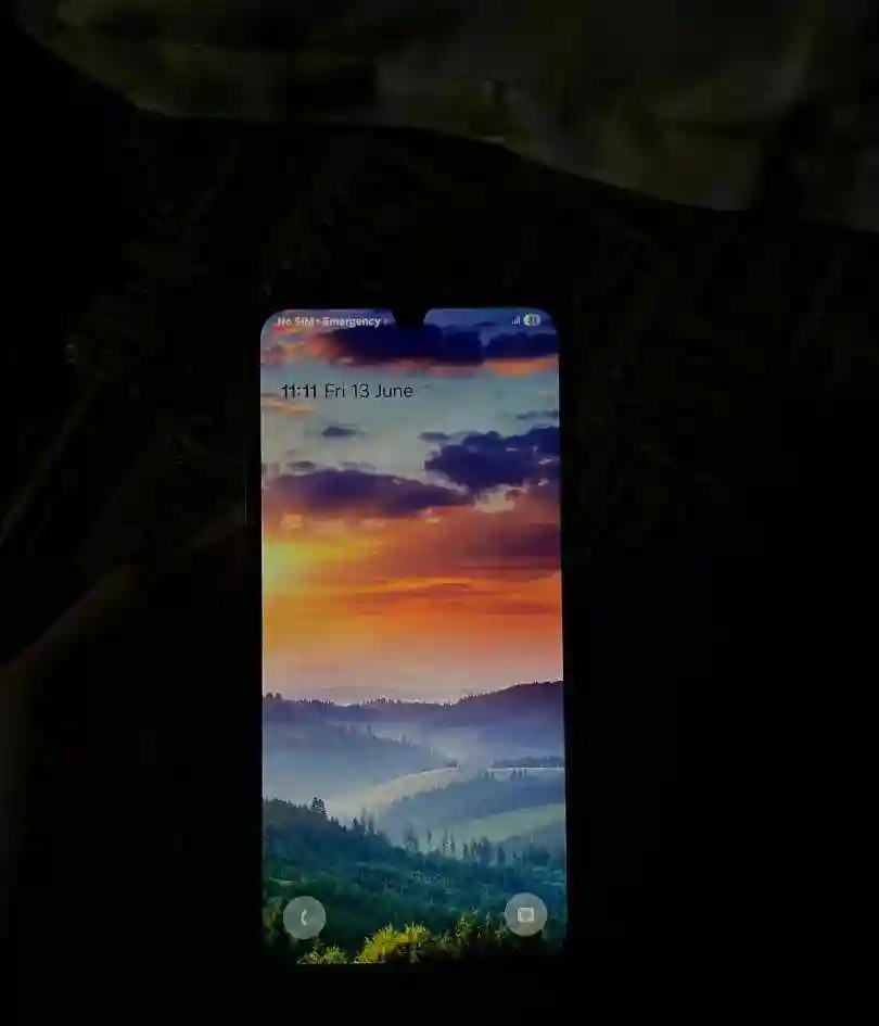 Samsung Galaxy F15