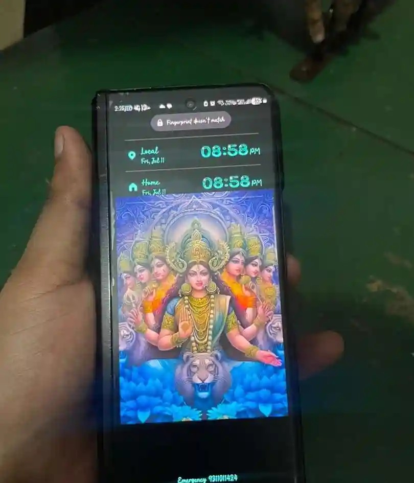 Samsung Galaxy Z Fold3 5G