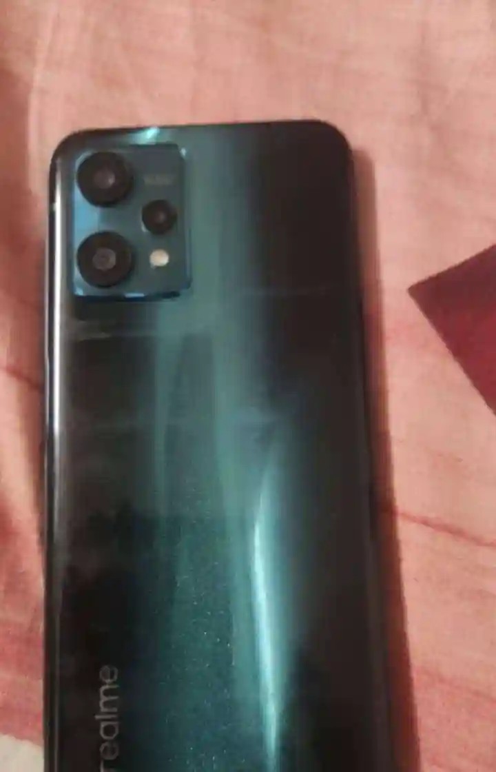 Realme 9 Pro