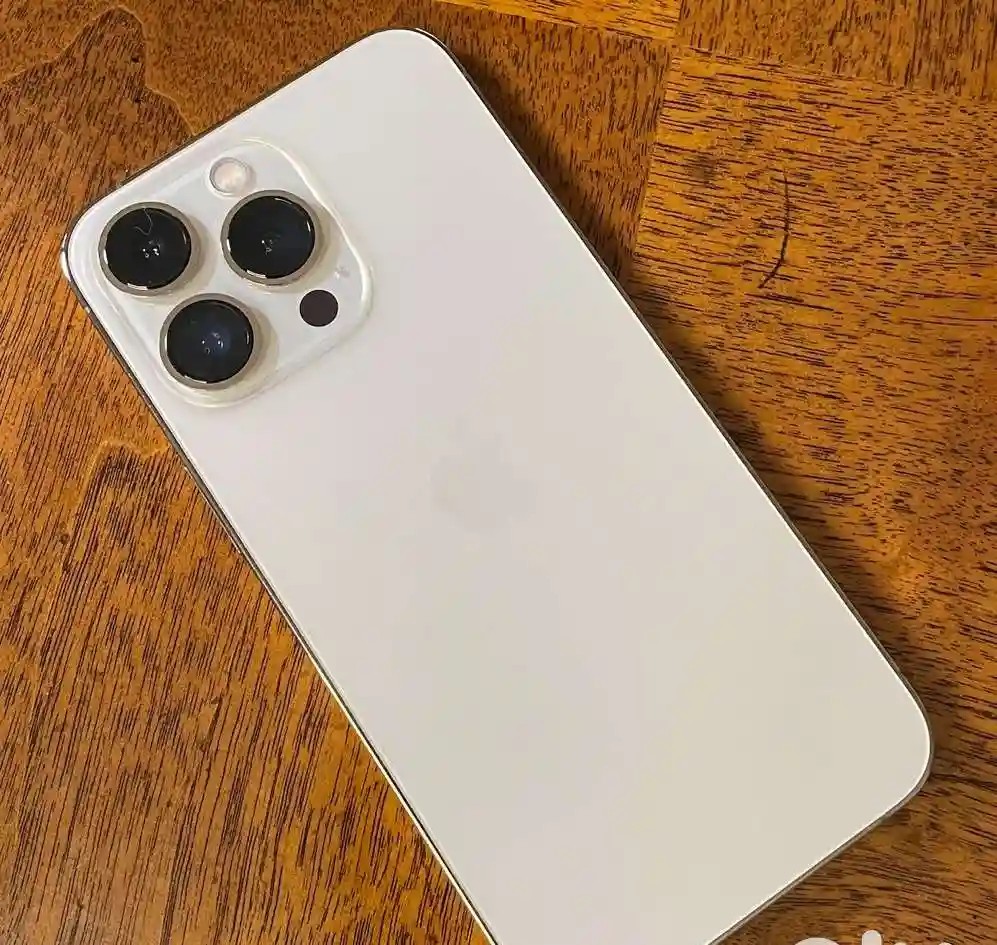Apple iPhone 13 Pro