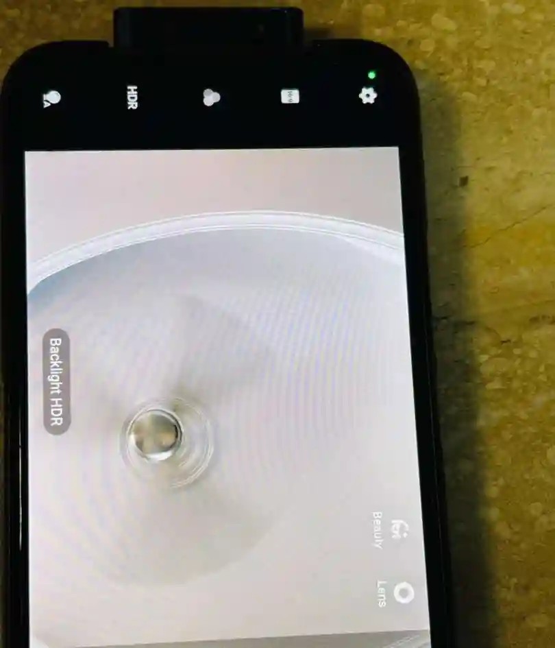 vivo V17 Pro