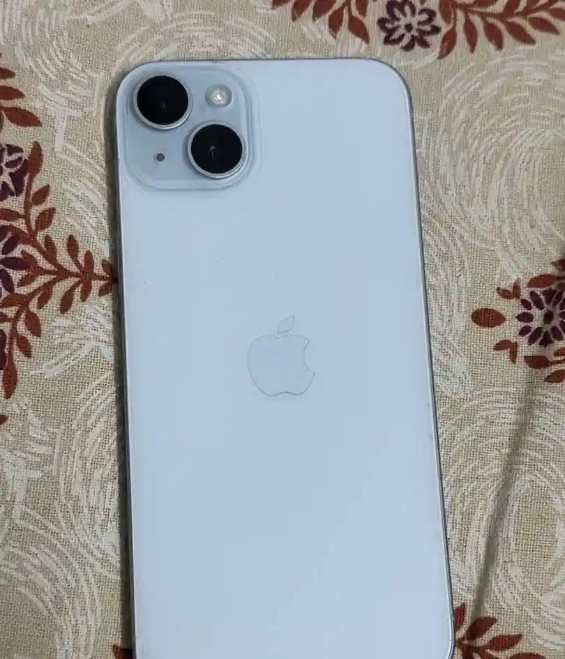 Apple iPhone 15 Plus