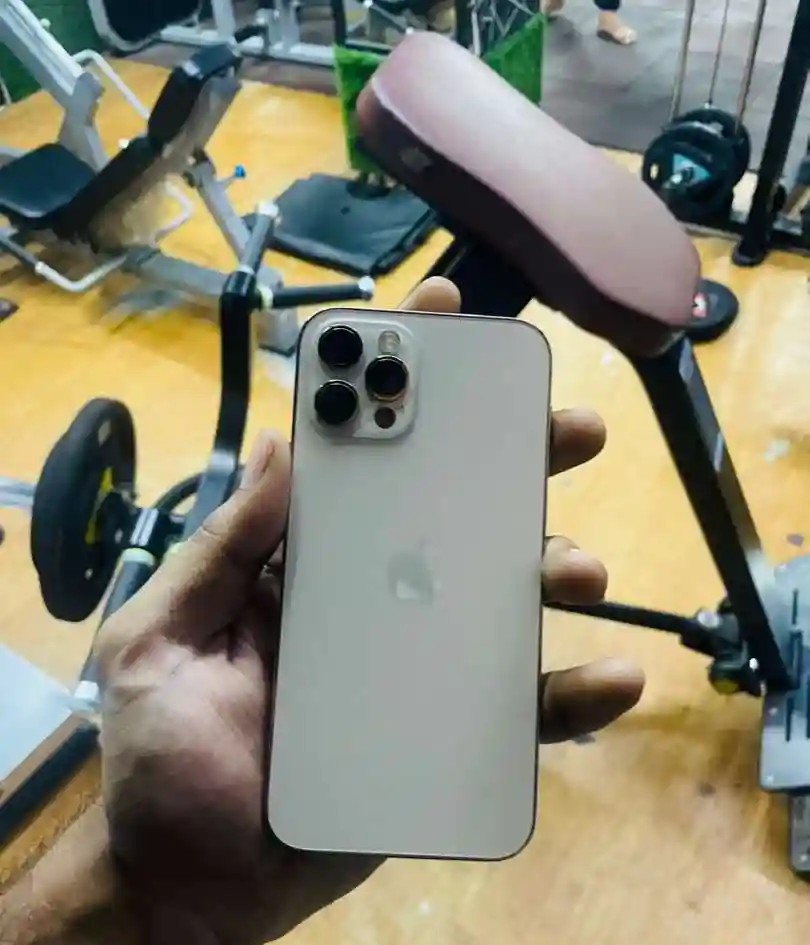 Apple iPhone 12 Pro