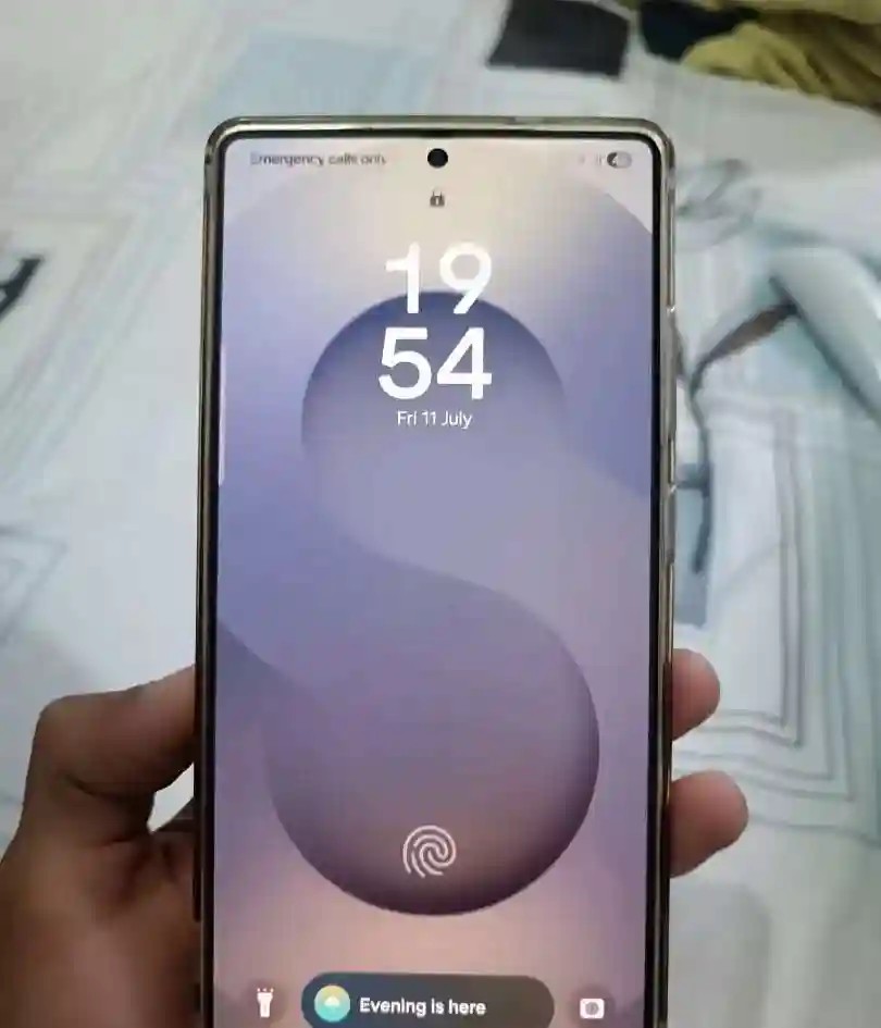 Samsung Galaxy S25 Ultra