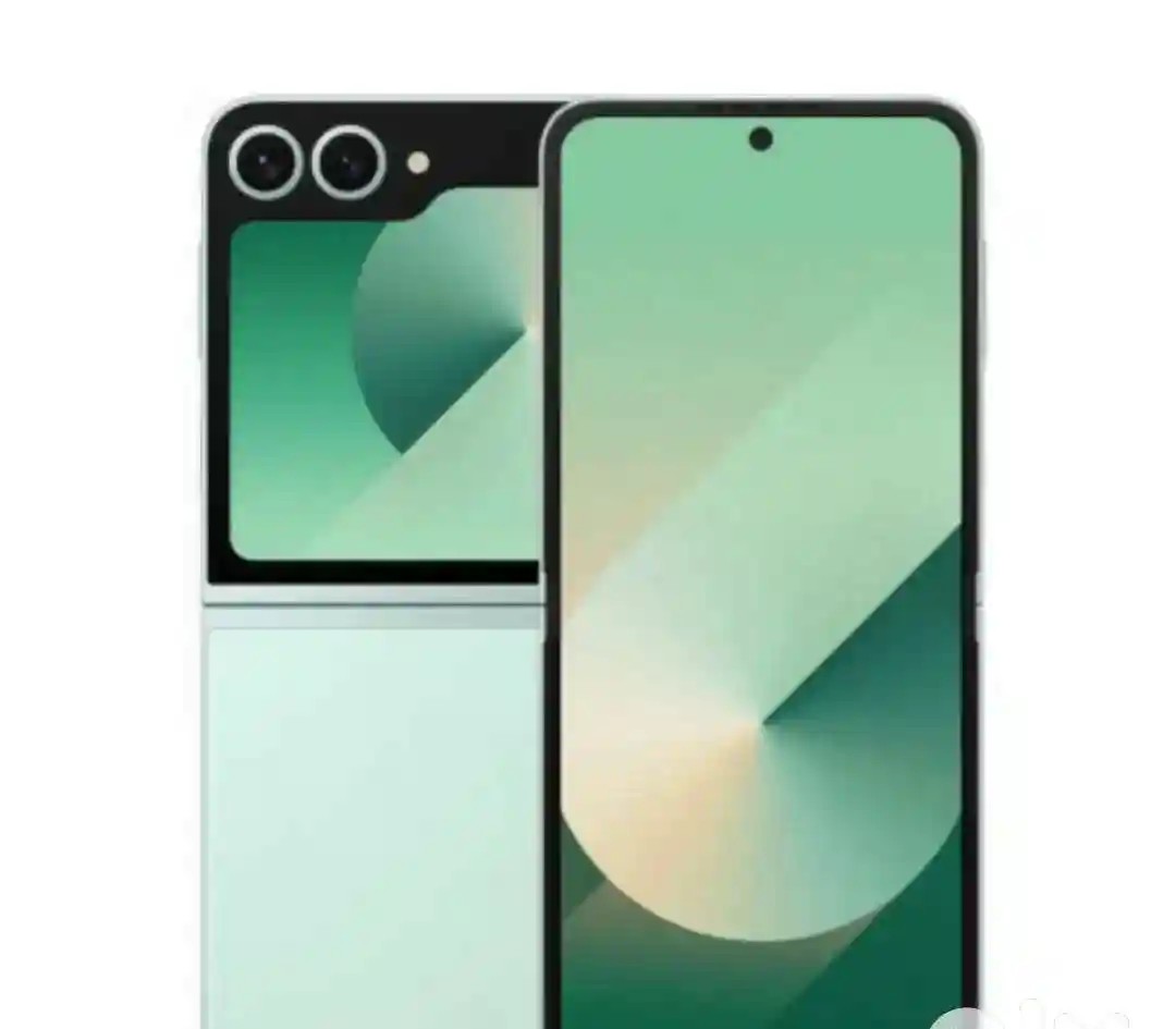 Samsung Galaxy Z Flip6