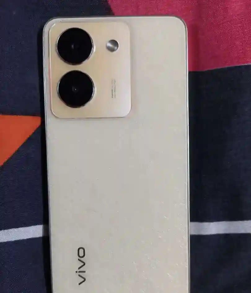 vivo Y36