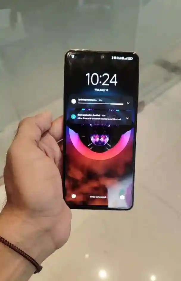 Xiaomi Redmi Note 10 Pro
