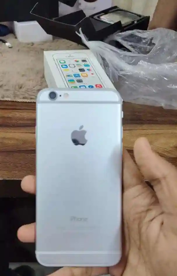 Apple iPhone 6