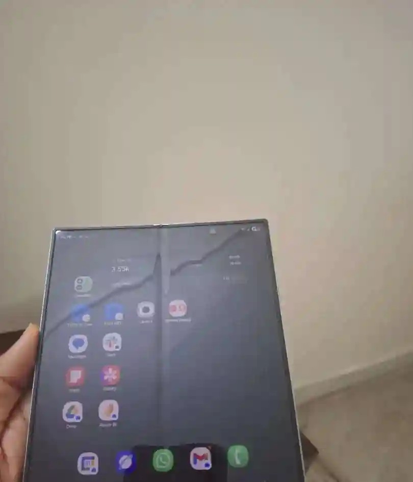 Samsung Galaxy Z Fold6