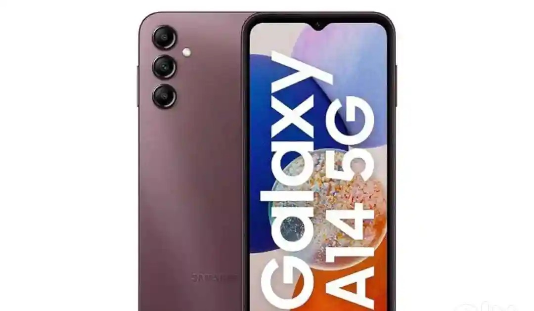 Samsung Galaxy A14