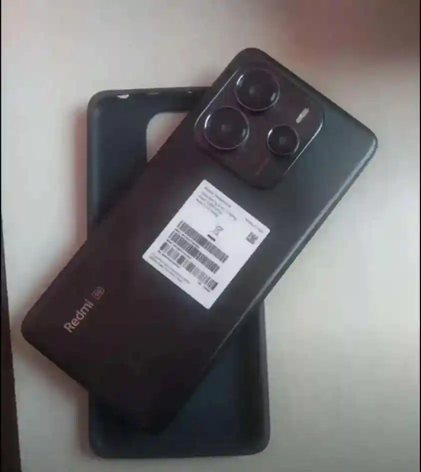 Xiaomi Redmi Note 14