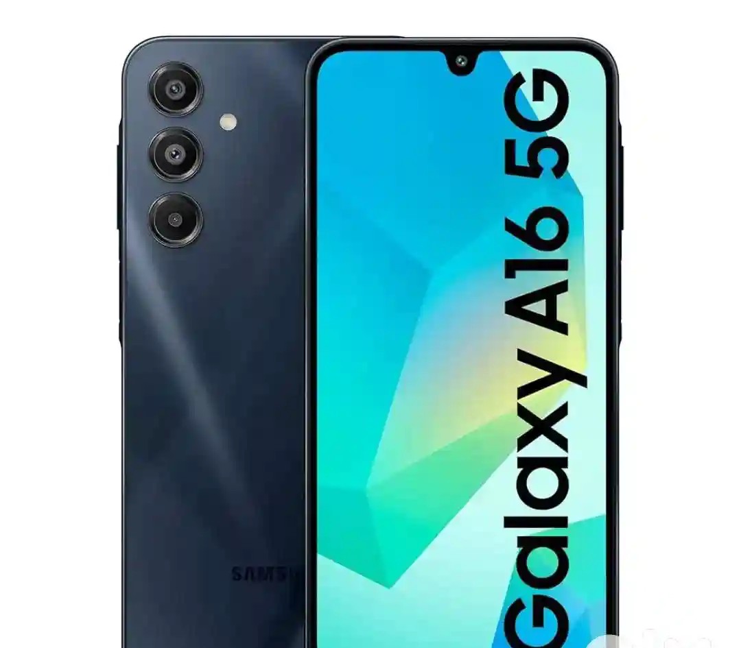 Samsung Galaxy A16 5G
