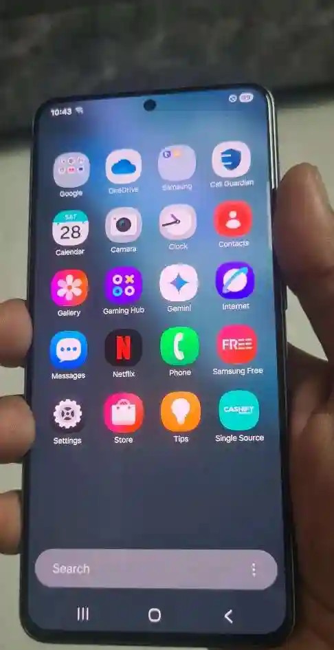 Samsung Galaxy S21 5G