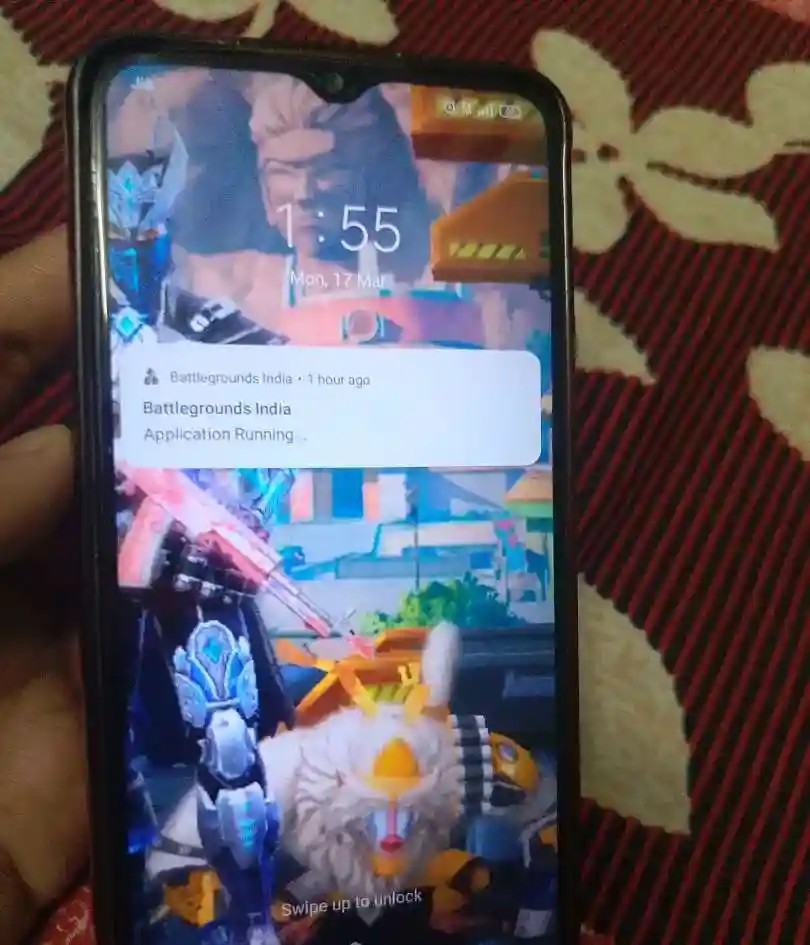 Realme Narzo 30A