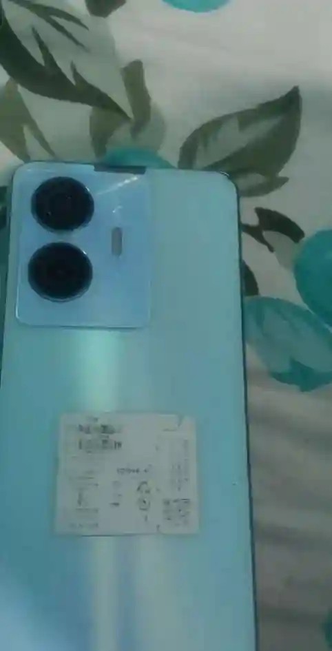 Infinix Hot 12