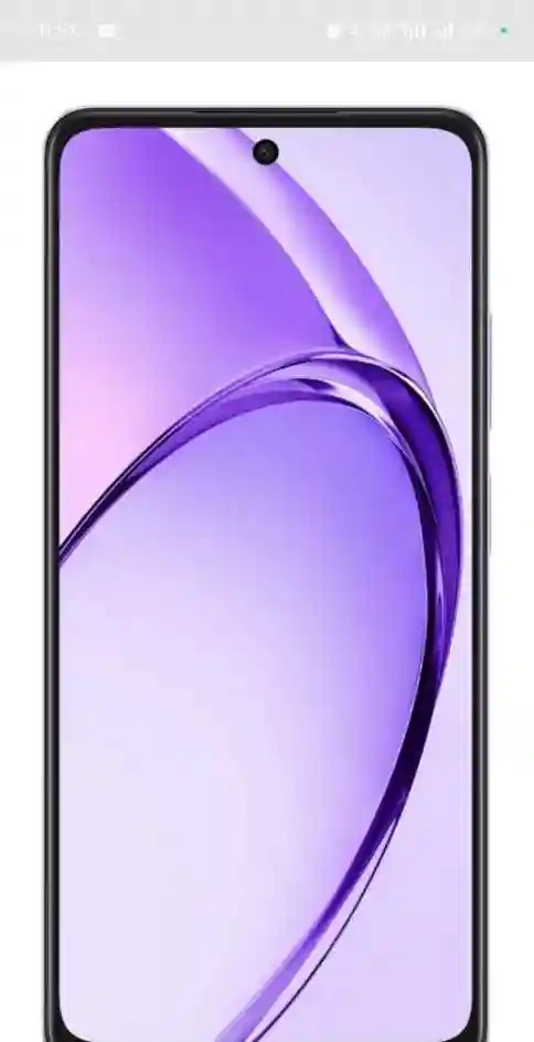 Oppo A3x
