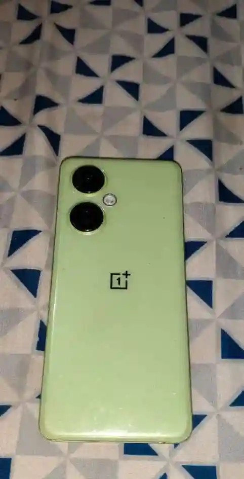 OnePlus Nord CE 3 Lite