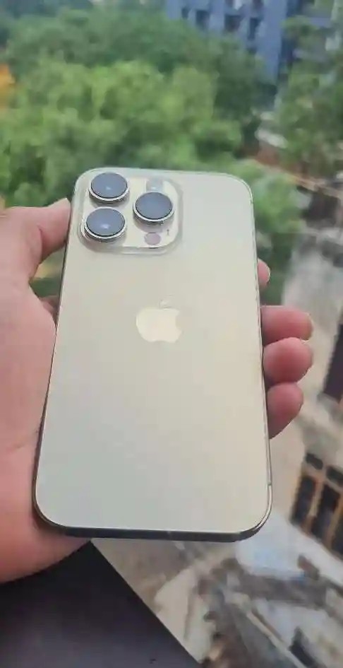 Apple iPhone 14 Pro