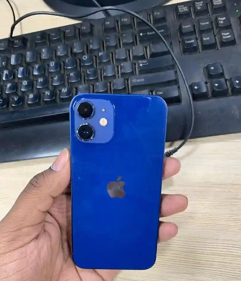 Apple iPhone 12 mini