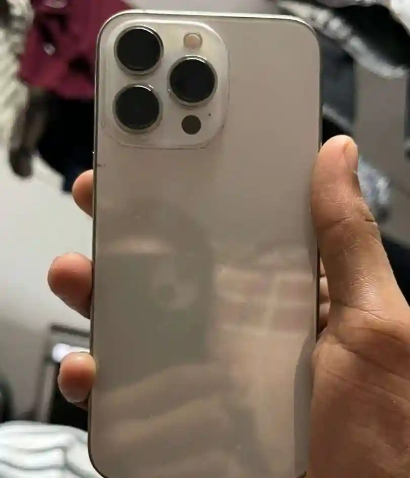 Apple iPhone 13 Pro