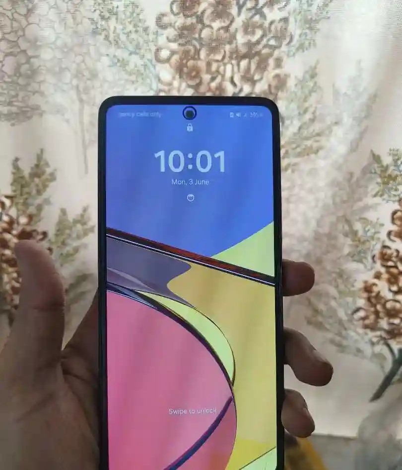 Samsung Galaxy A53 5G