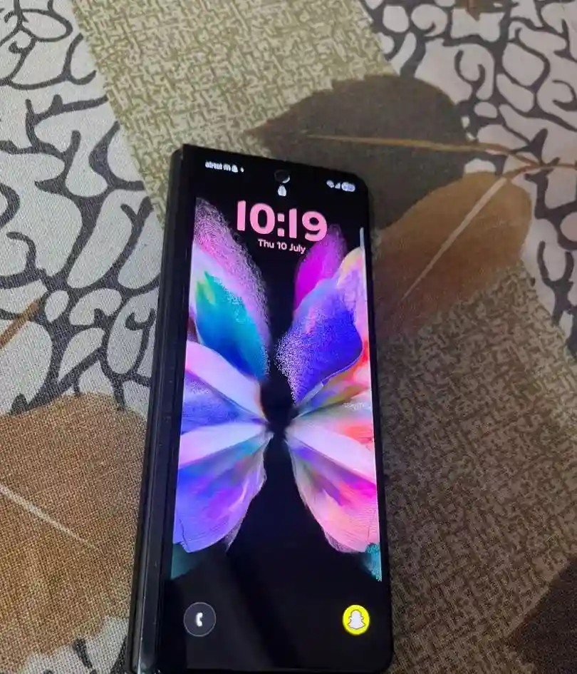 Samsung Galaxy Z Fold3 5G