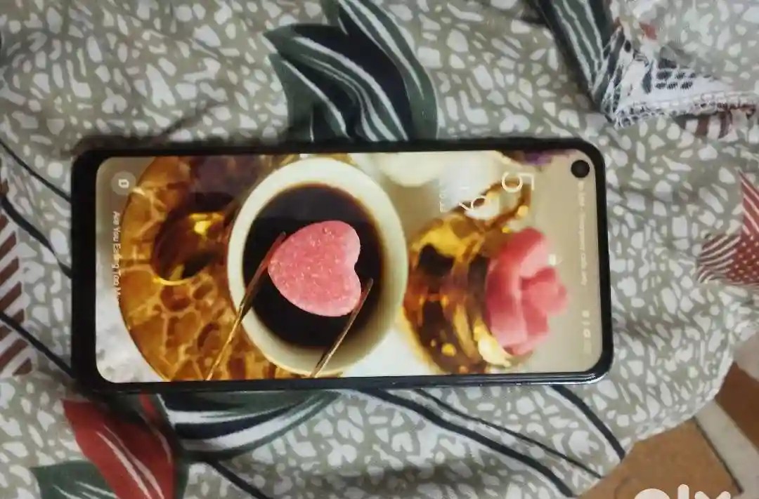 Oppo A16e