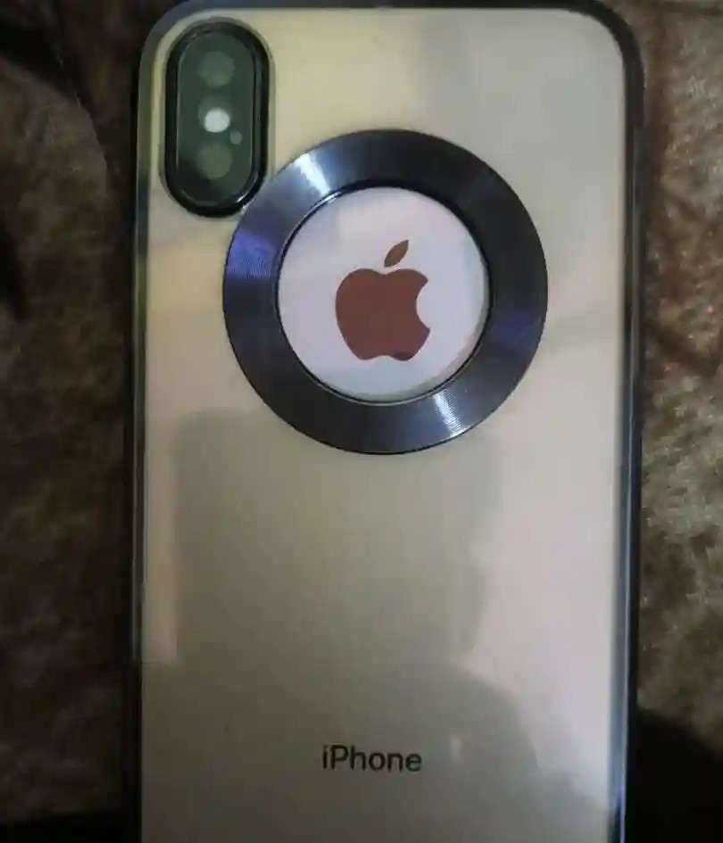 Apple iPhone XS