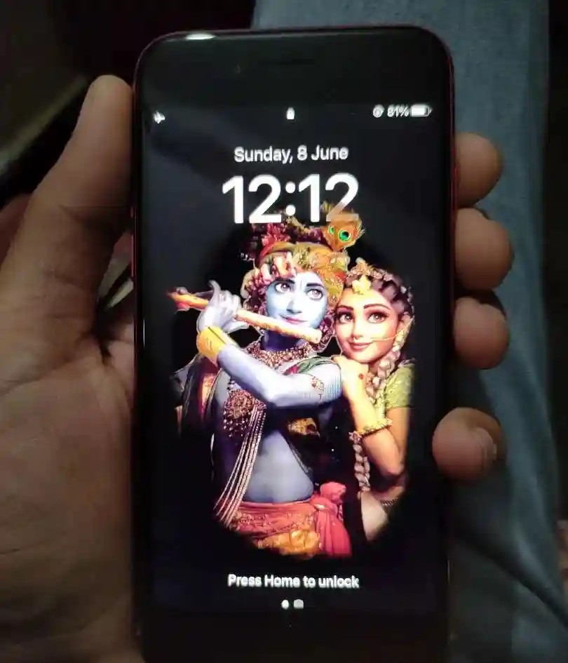 Apple iPhone SE (2020)
