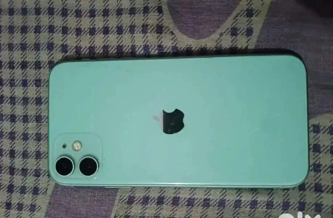 Apple iPhone 11 Pro