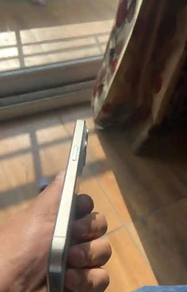 Apple iPhone 15 Pro