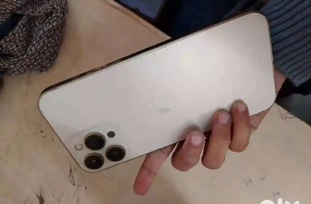Apple iPhone 13 Pro