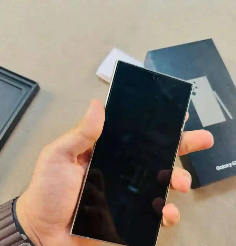 Samsung Galaxy S24 Ultra