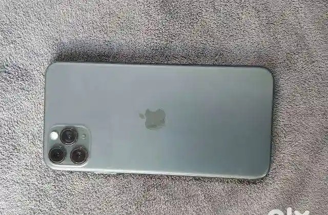Apple iPhone 11 Pro Max