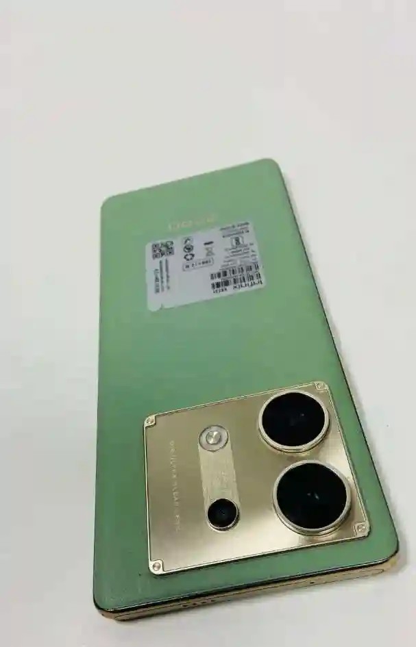 Infinix Zero 30
