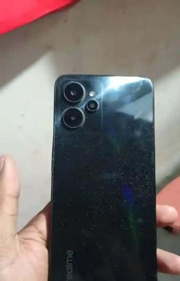 Realme 9i 5G