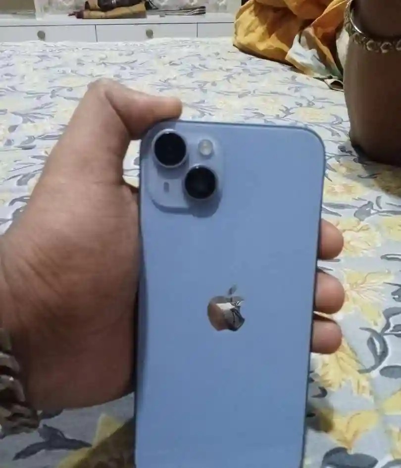 Apple iPhone 14 Plus
