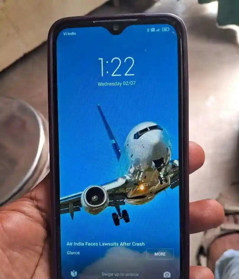 Xiaomi Redmi Note 7 Pro