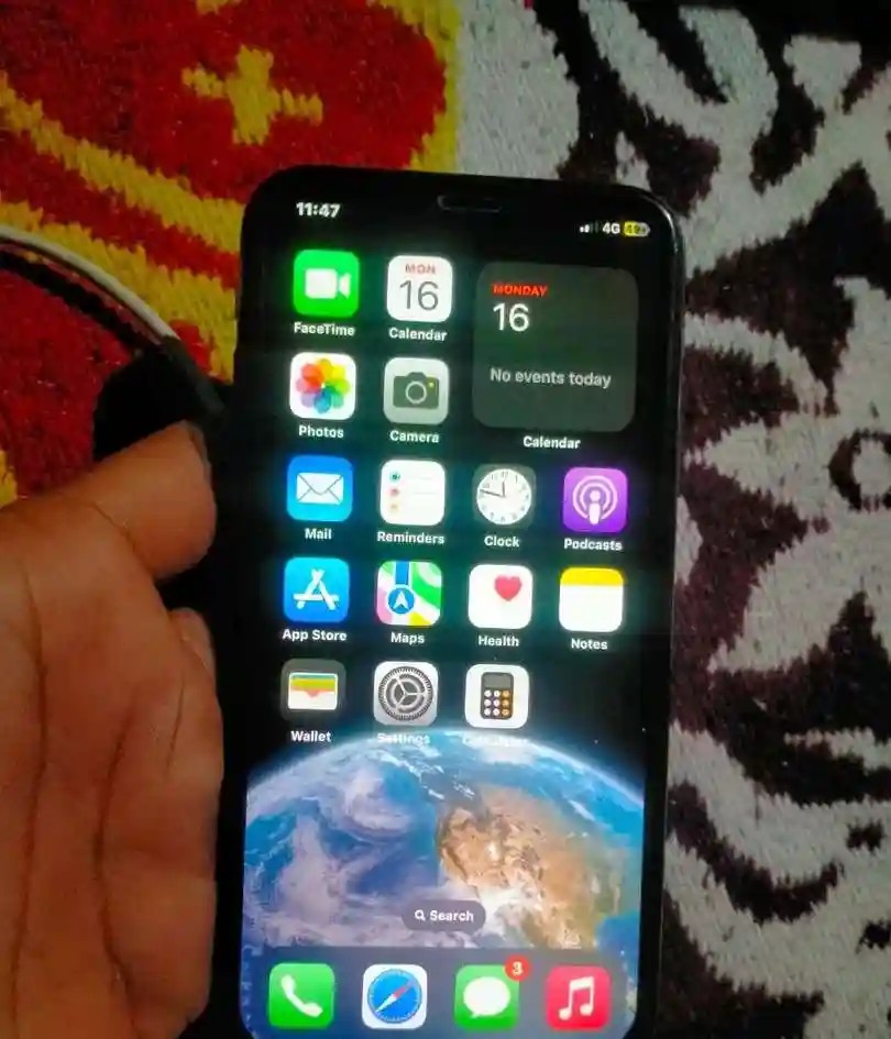 Apple iPhone XS