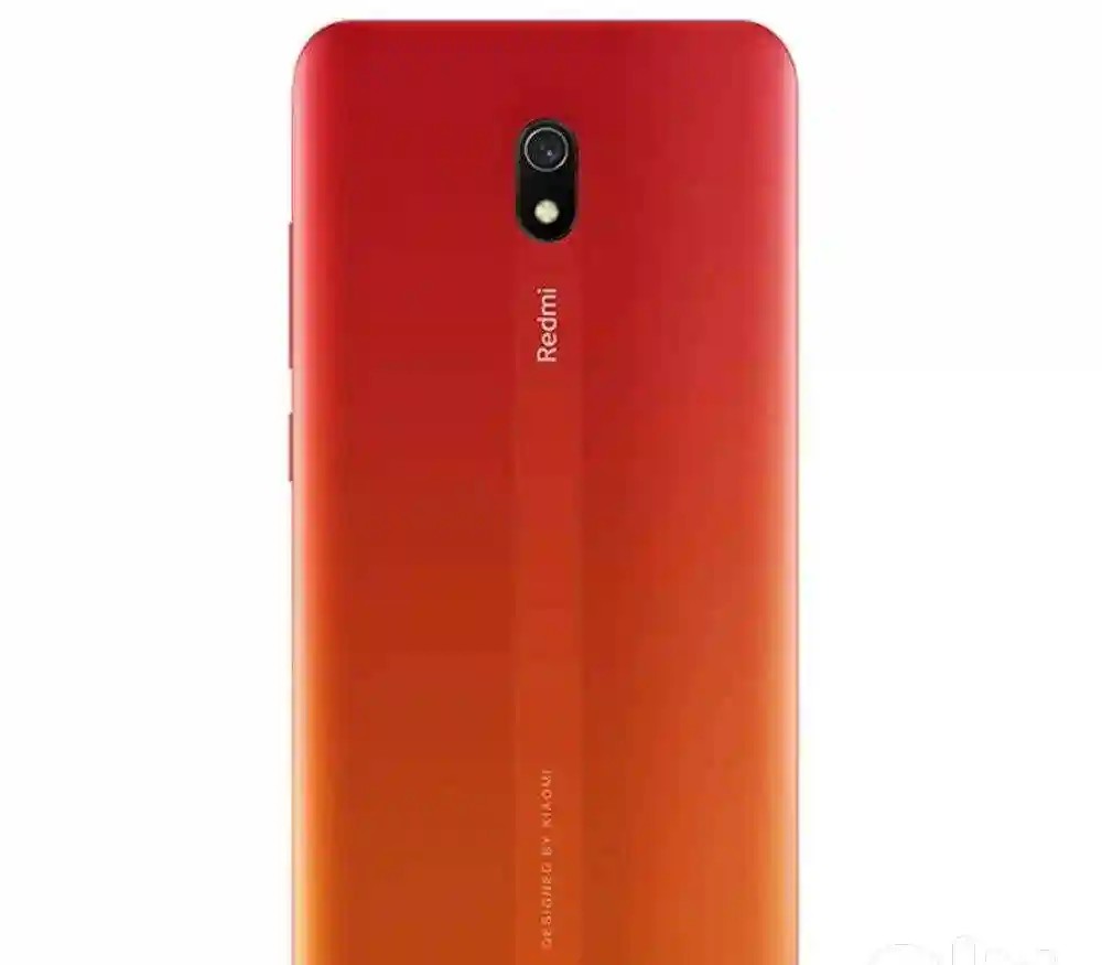 Xiaomi Redmi 8A