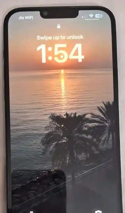 Apple iPhone 14 Plus