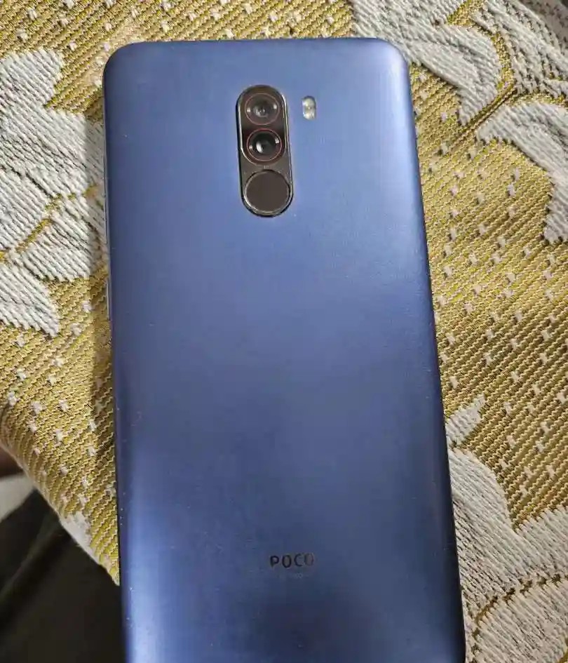 Xiaomi Pocophone F1