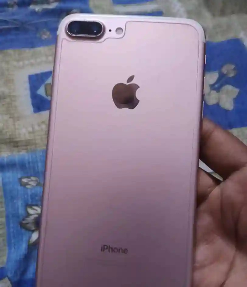 Apple iPhone 7 Plus