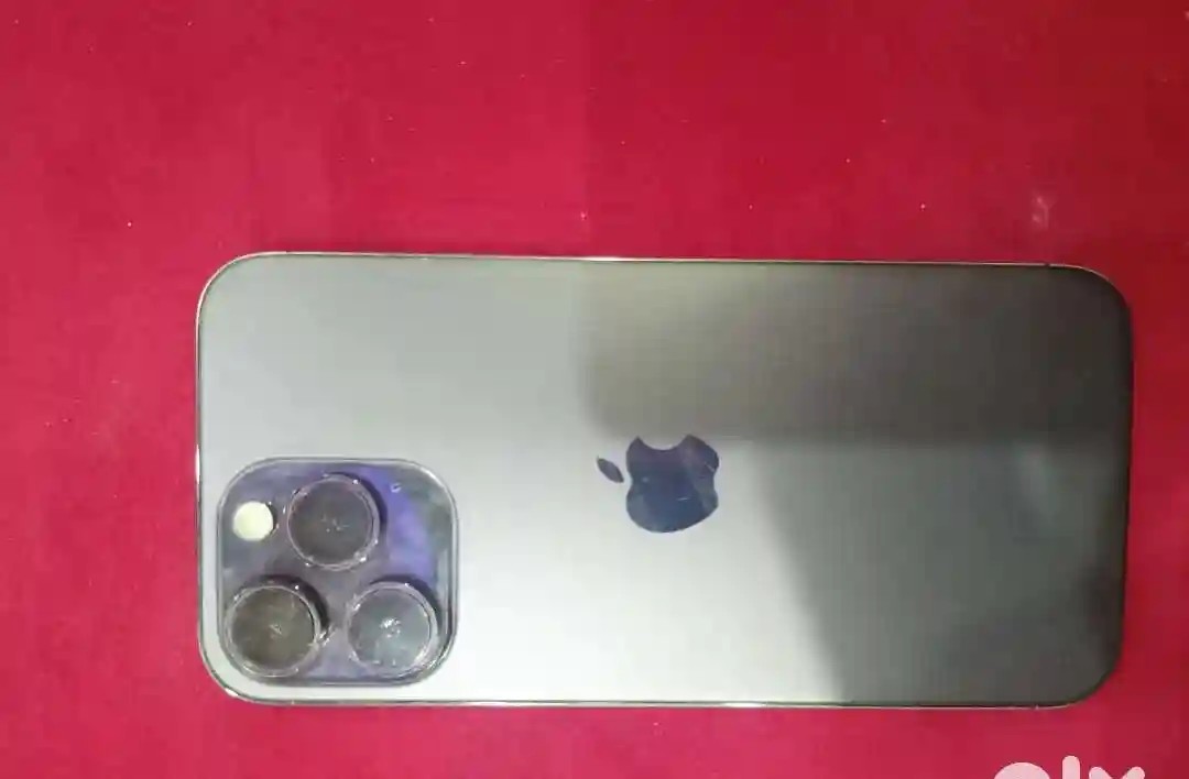 Apple iPhone 14 Pro Max