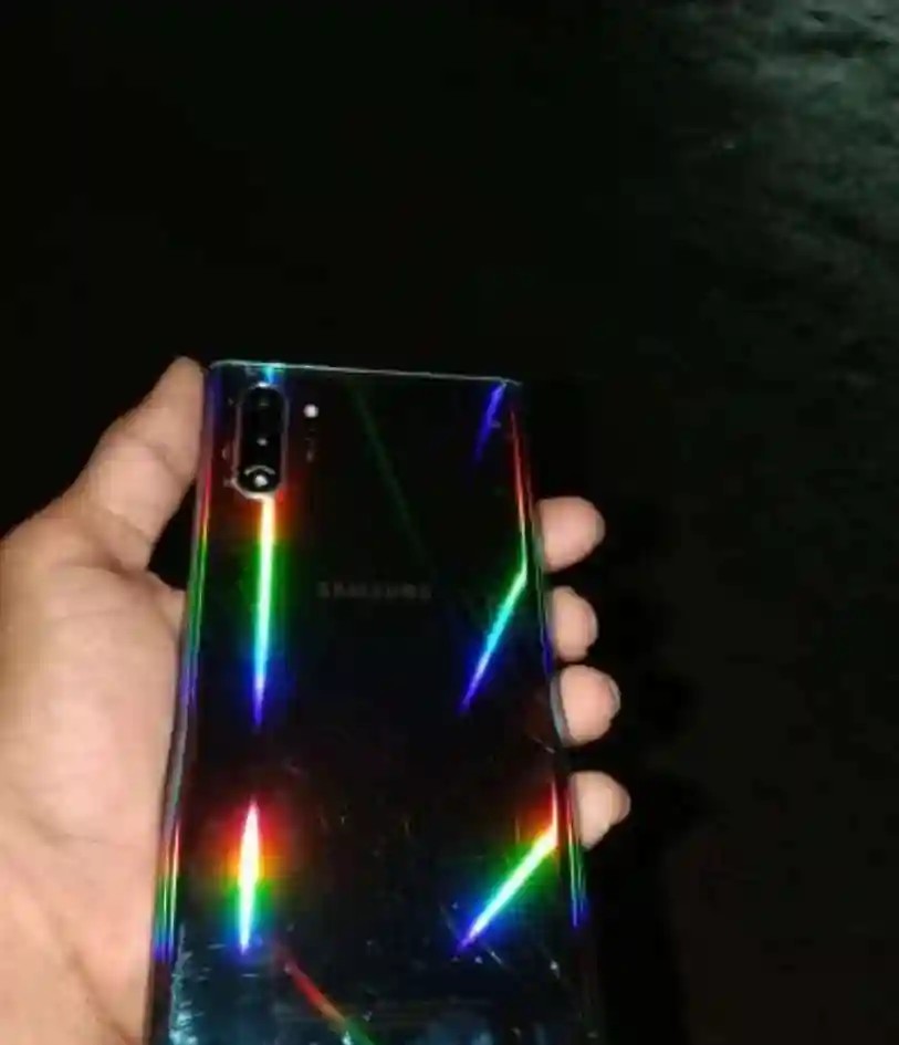 Samsung Galaxy F23