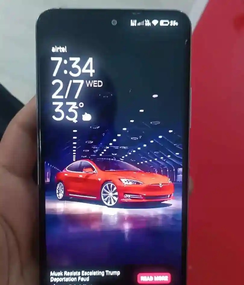 Xiaomi Mi 11X