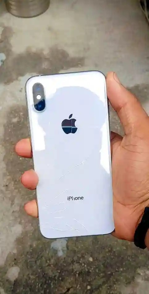 Apple iPhone XS