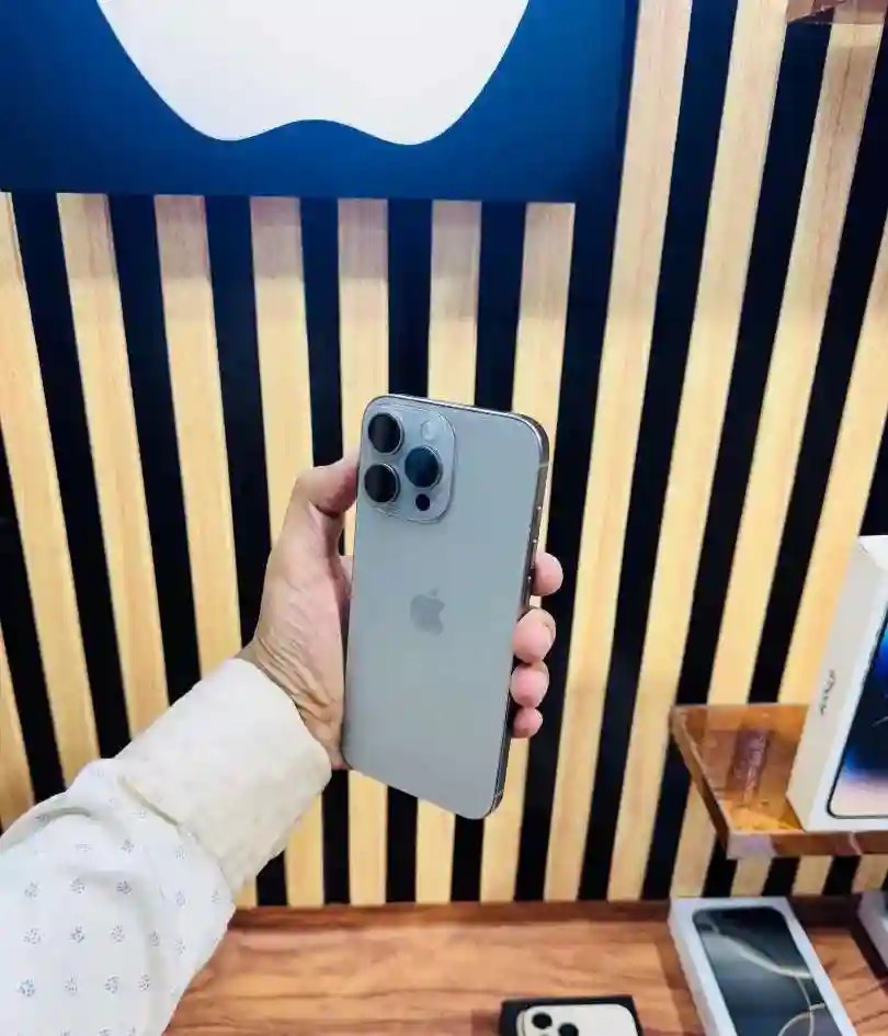 Apple iPhone 11 Pro