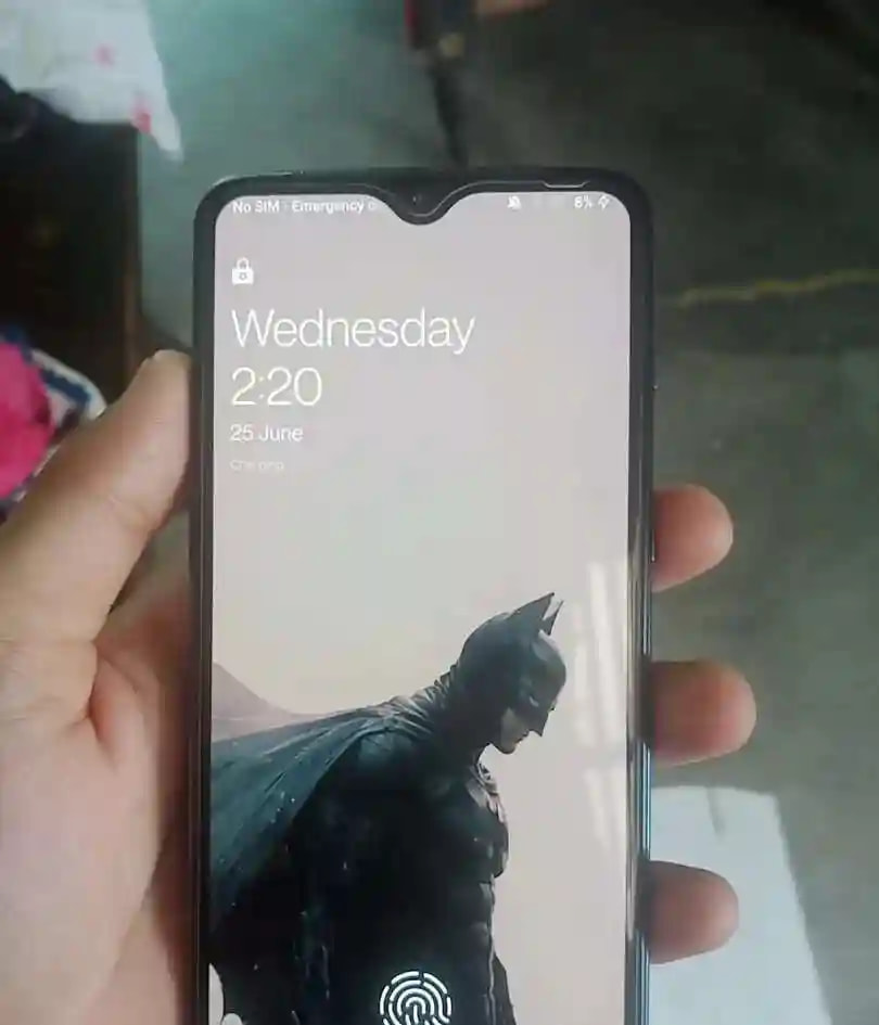 OnePlus 7